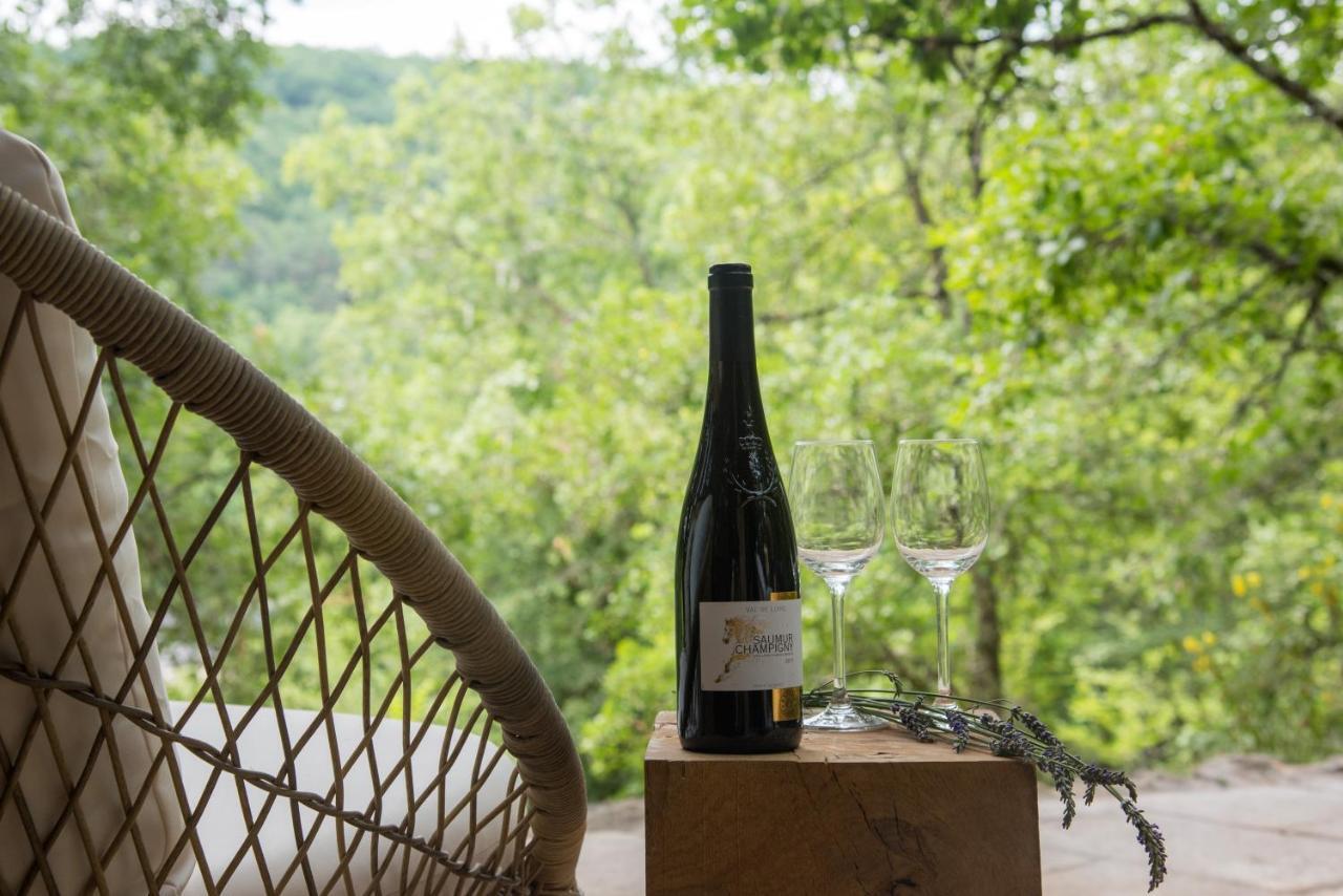 Petit Maison Du Chene Auriac-du-Périgord Eksteriør bilde